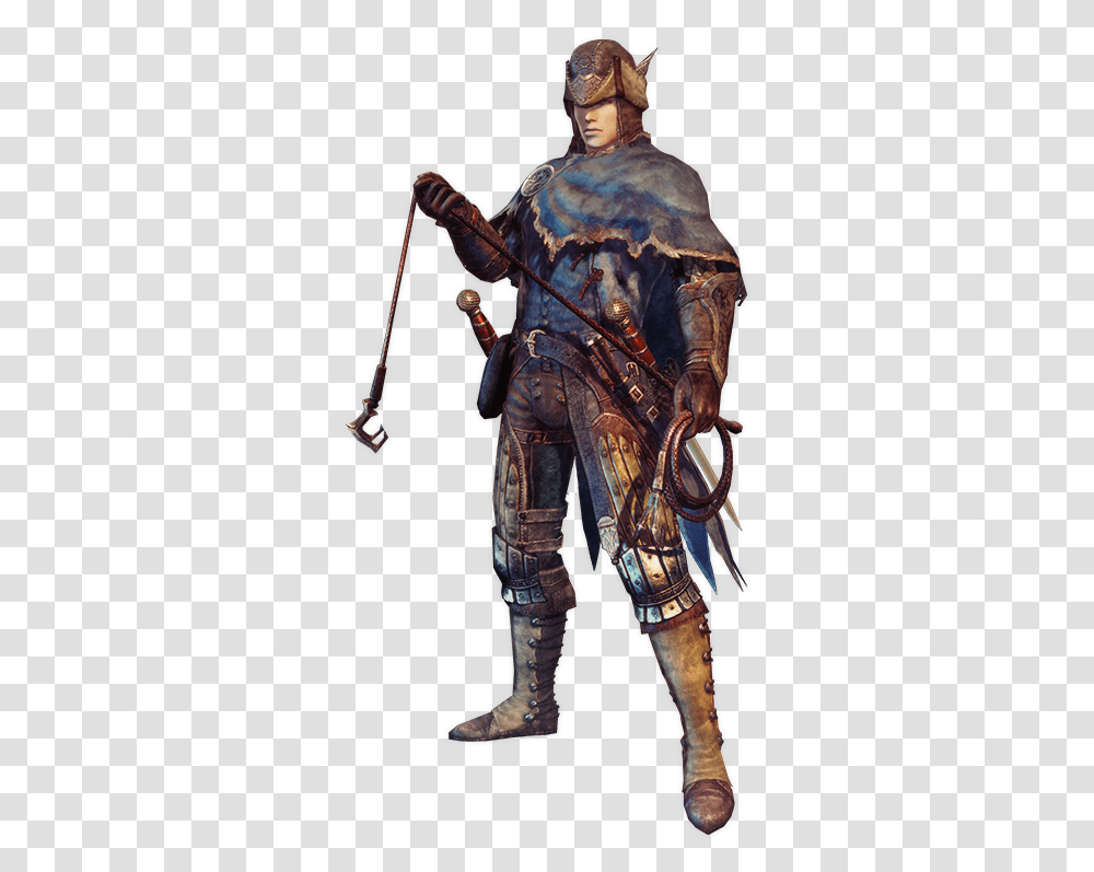 Seeker Dragons Dogma Vocations, Person, Costume, Clothing, People Transparent Png