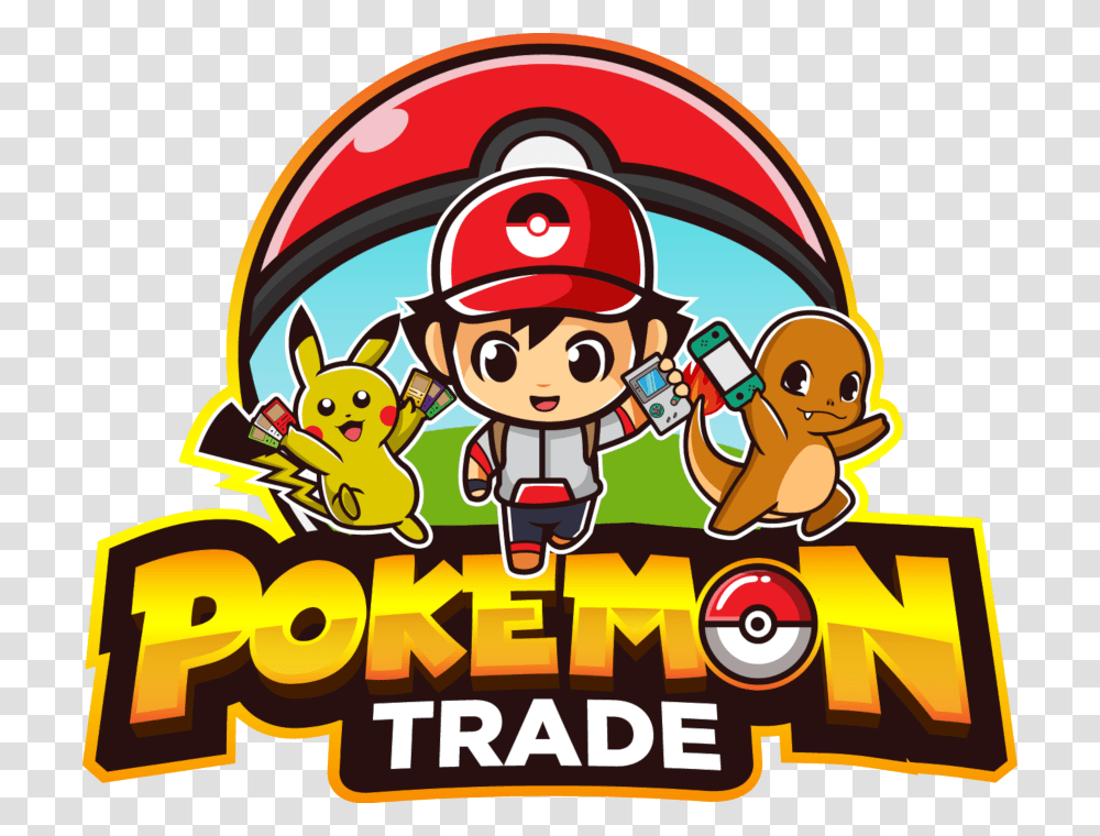 Seeking Let's Go Pikachu For Completing Pokdex Cartoon, Person, Human, Label Transparent Png