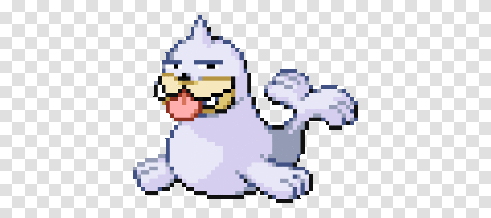 Seel With It Pokemon Maplestory Meso, Tree, Plant, Rug, Art Transparent Png