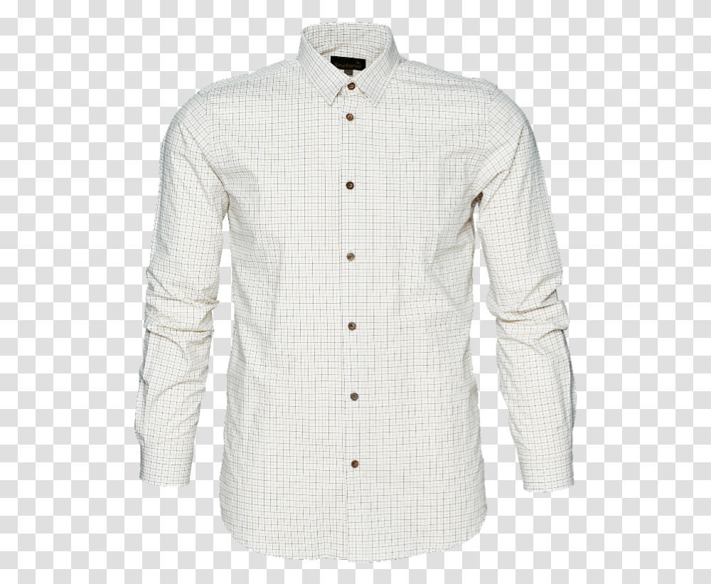 Seeland Colin Button Down Shirt Long Sleeved T Shirt, Apparel, Dress Shirt, Person Transparent Png