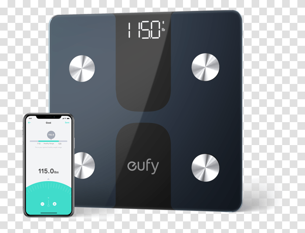 Seemsgood Download Eufy Smart Scale, Mobile Phone, Electronics, Cell Phone Transparent Png