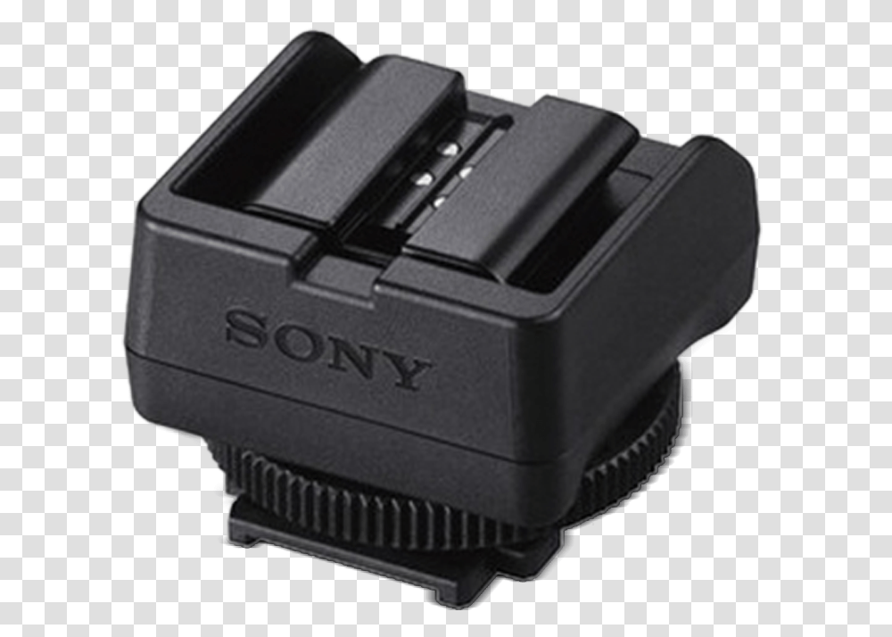 Seemsgood Download Sony Adapter Adp Maa, Plug Transparent Png