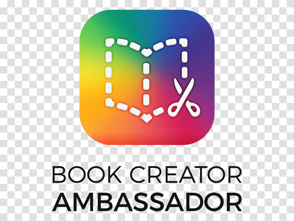 Seesaw Book Creator App Transparent Png