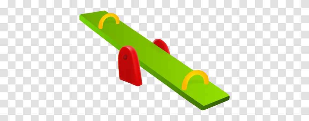 Seesaw Clip Art, Toy Transparent Png