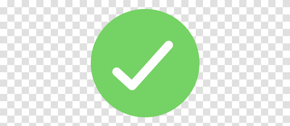 Seesaw Icon And Logo - Help Center Green Check Mark Seesaw, Tennis Ball, Symbol, Text, Trademark Transparent Png
