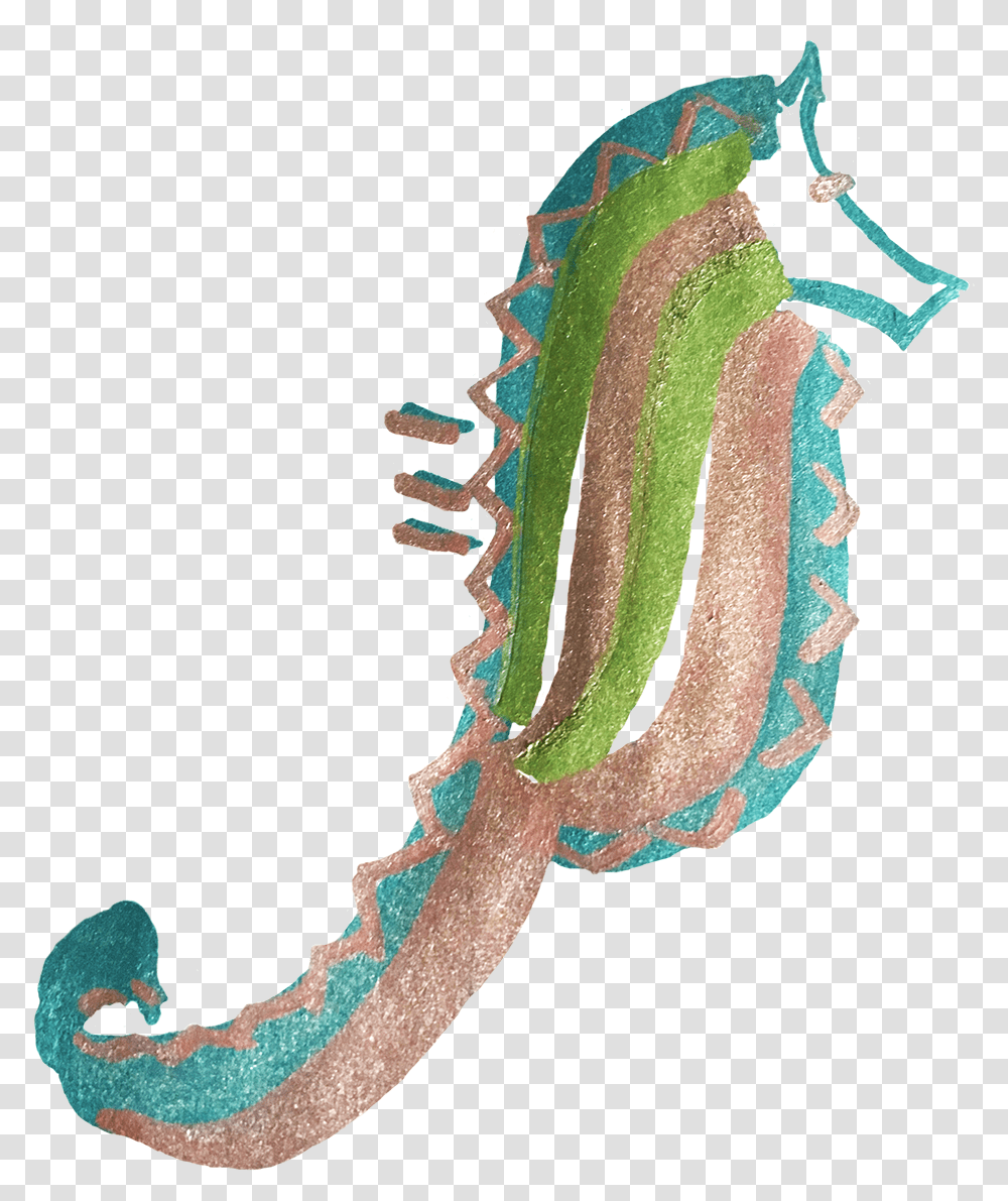 Seeside Designs About Us Illustration, Animal, Sea Life, Seahorse, Mammal Transparent Png