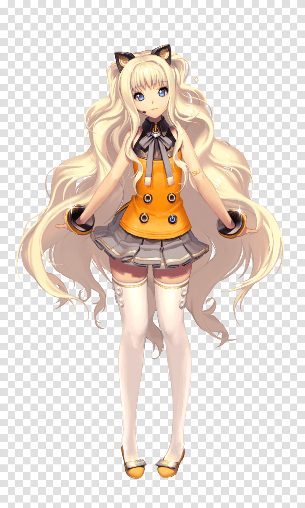 Seeu Vocaloid, Person, Comics Transparent Png