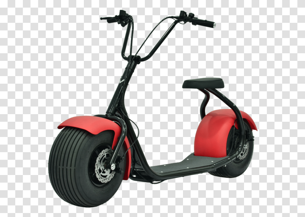 Seev, Vehicle, Transportation, Scooter, Lawn Mower Transparent Png