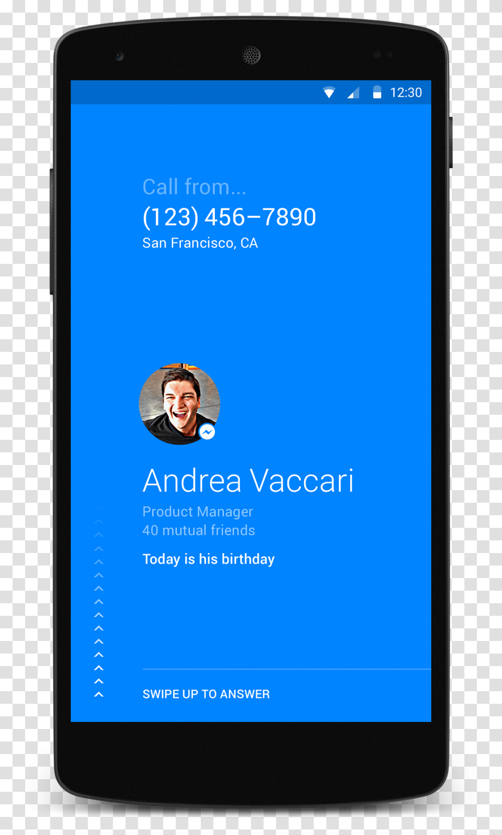 Seewhoscalling Dial Screen Skype Android, Person, Human, Phone, Electronics Transparent Png