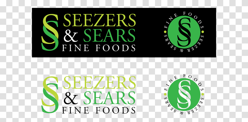 Seezers And Sears Logo Web Fitz And Co, Outdoors, Face, Urban Transparent Png