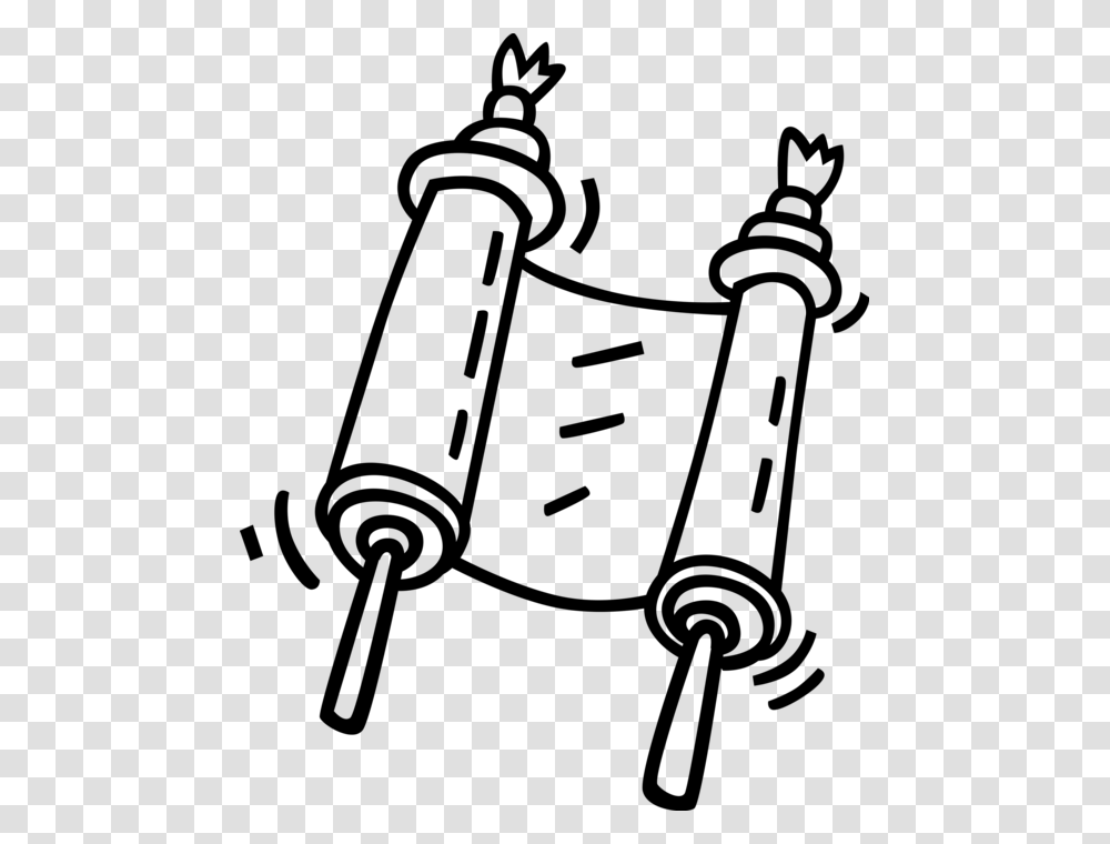 Sefer Torah Clipart All About Clipart, Gray, World Of Warcraft Transparent Png