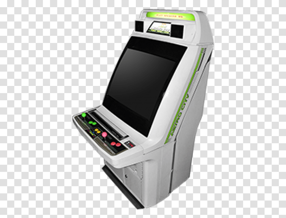 Sega Astro City, Arcade Game Machine Transparent Png