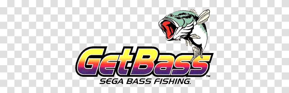 Sega Bass Fishing Strategywiki The Video Game Walkthrough, Label, Logo Transparent Png