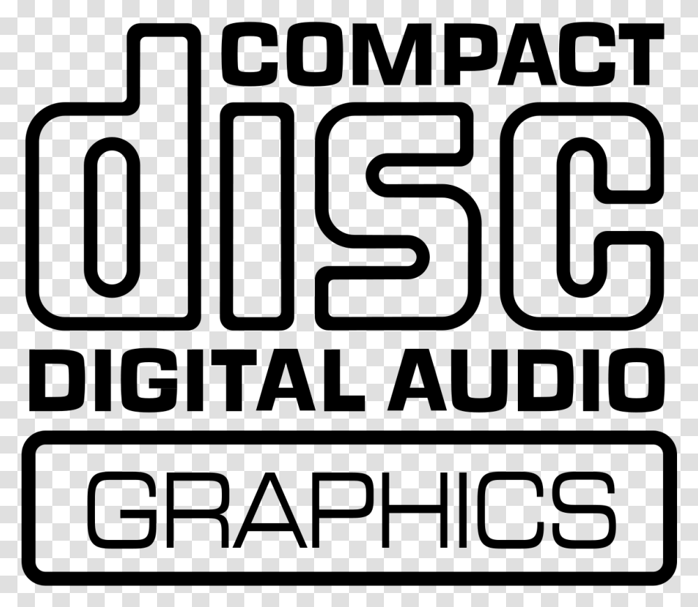 Sega Cd Logo Compact Disc Digital Audio, Gray, World Of Warcraft Transparent Png