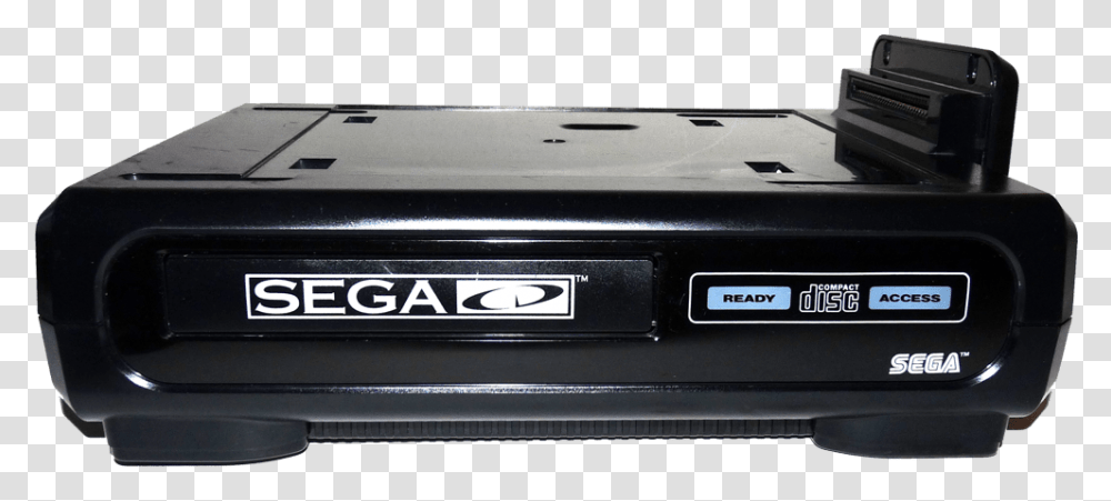 Sega Cd Model 1 Vs, Car, Vehicle, Transportation, Automobile Transparent Png