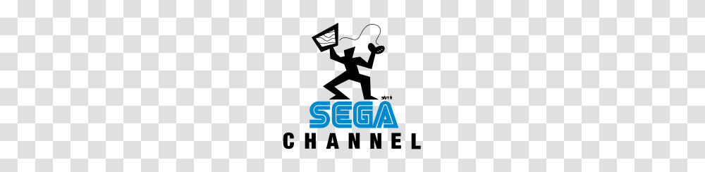 Sega Channel, Logo, Trademark Transparent Png