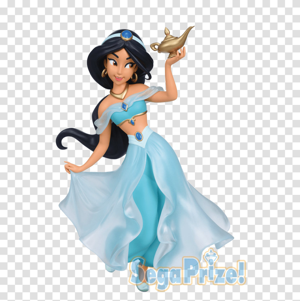 Sega Clipart Download Disney Jasmine Sega Figure, Dance Pose, Leisure Activities, Person Transparent Png