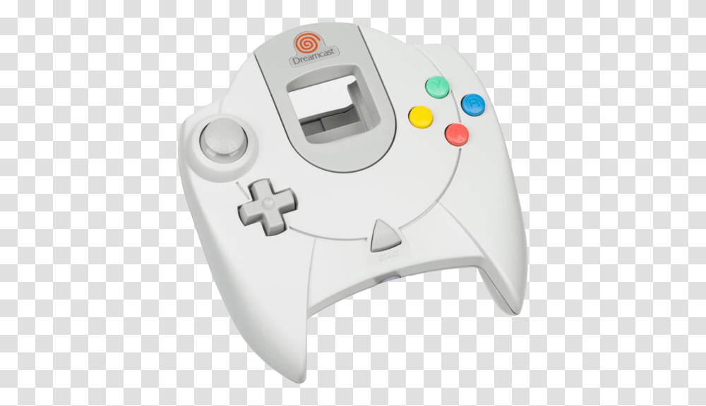 Sega Dreamcast Controller, Electronics, Joystick Transparent Png