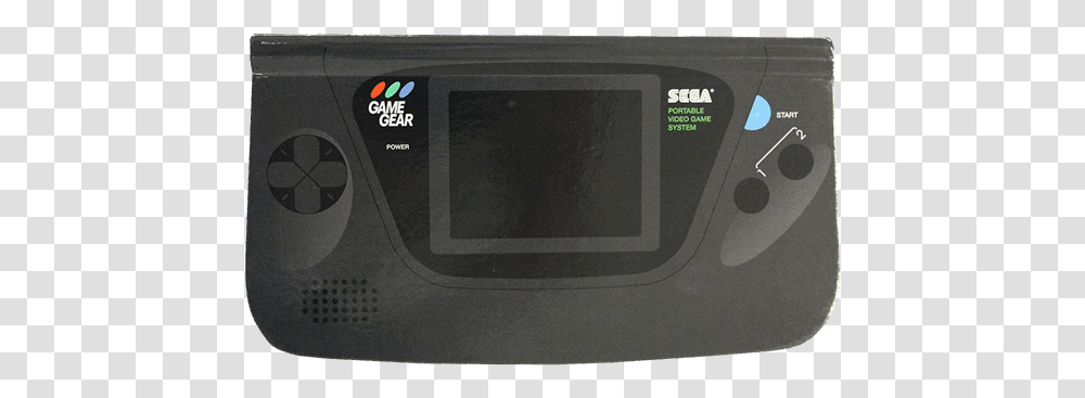 Sega Game Gear, Microwave, Oven, Appliance, Camera Transparent Png