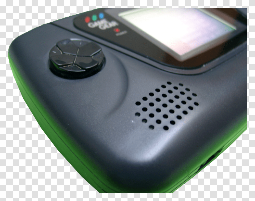 Sega Game Gear, Mouse, Hardware, Computer, Electronics Transparent Png