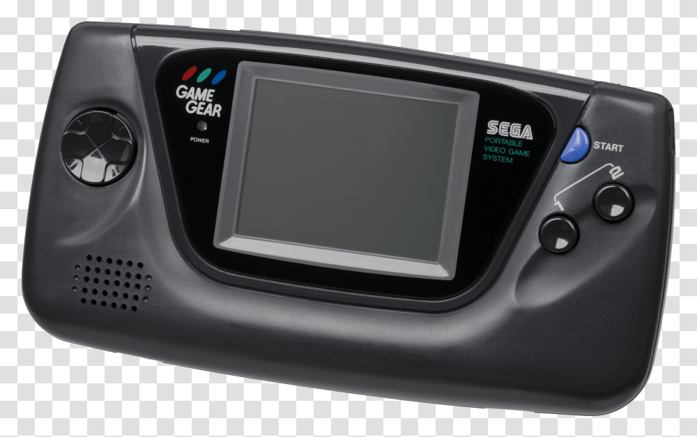 Sega Game Gear Wb Sega Game Gear Transparent Png