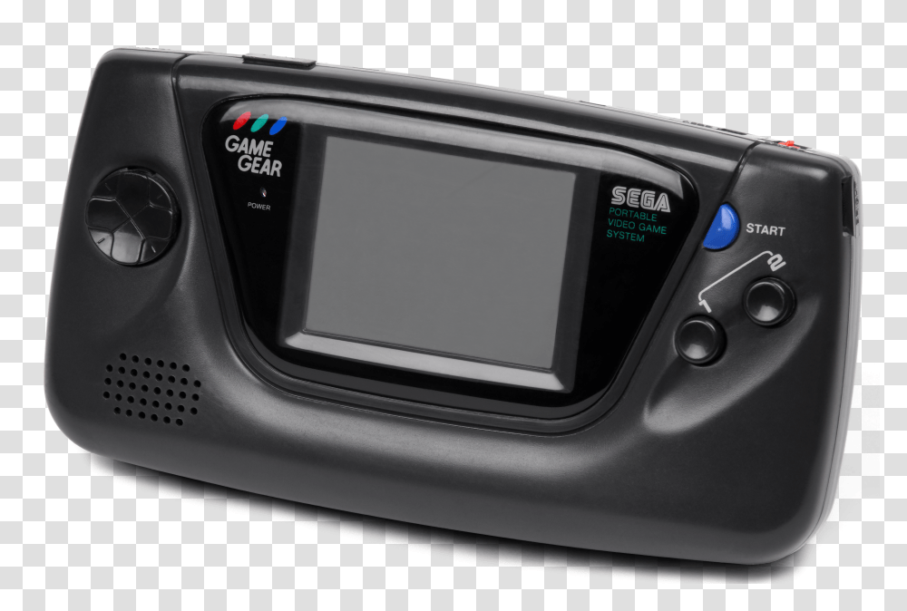 Sega Game Gear Wb Transparent Png