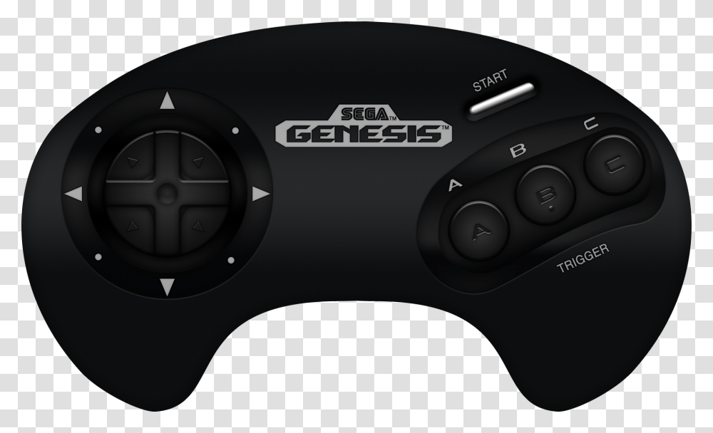 Sega Genesis Controller, Electronics, Camera, Remote Control, Joystick Transparent Png