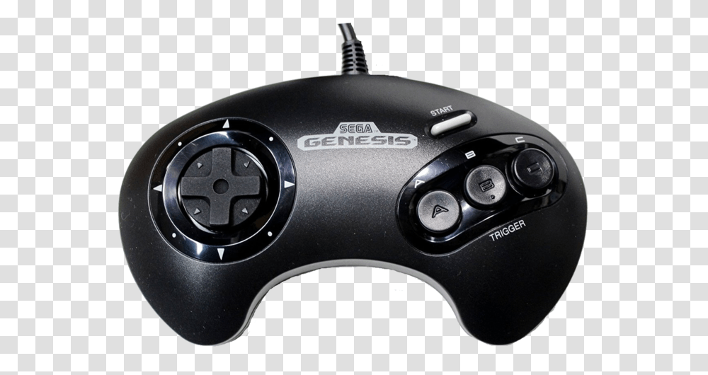 Sega Genesis Controller, Electronics, Mouse, Hardware, Computer Transparent Png
