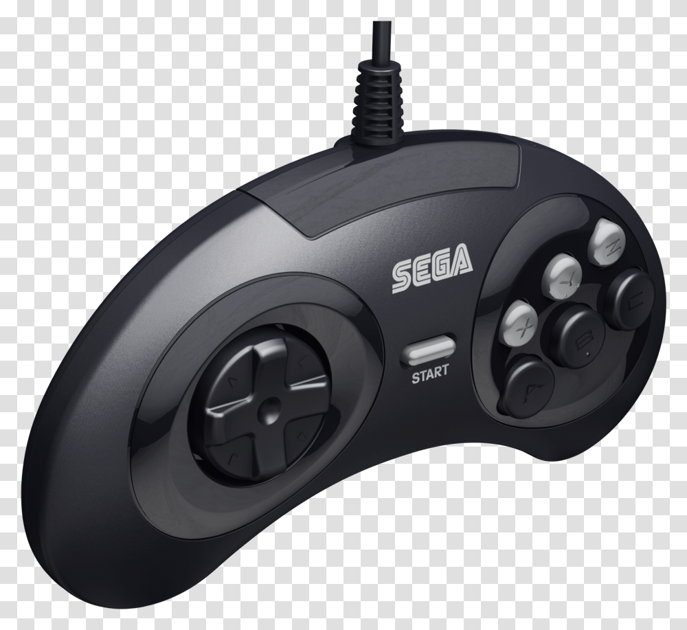 Sega Genesis, Electronics, Mouse, Hardware, Computer Transparent Png