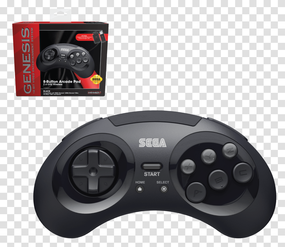Sega Genesis, Electronics, Mouse, Hardware, Computer Transparent Png