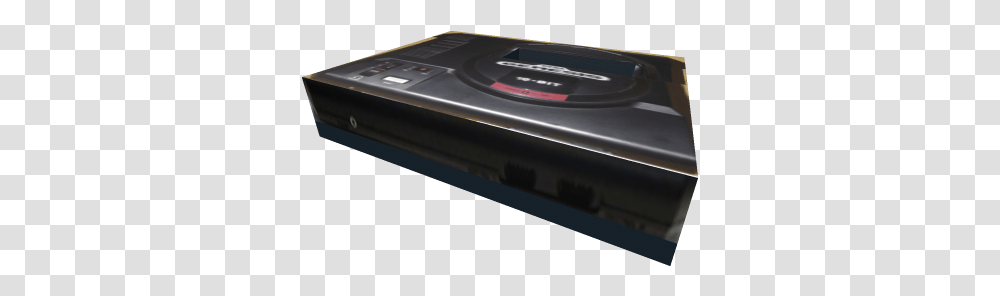 Sega Genesis Model 1 Hd Graphics Roblox Sega Mega Drive, Electronics, Vacuum Cleaner, Appliance, Machine Transparent Png