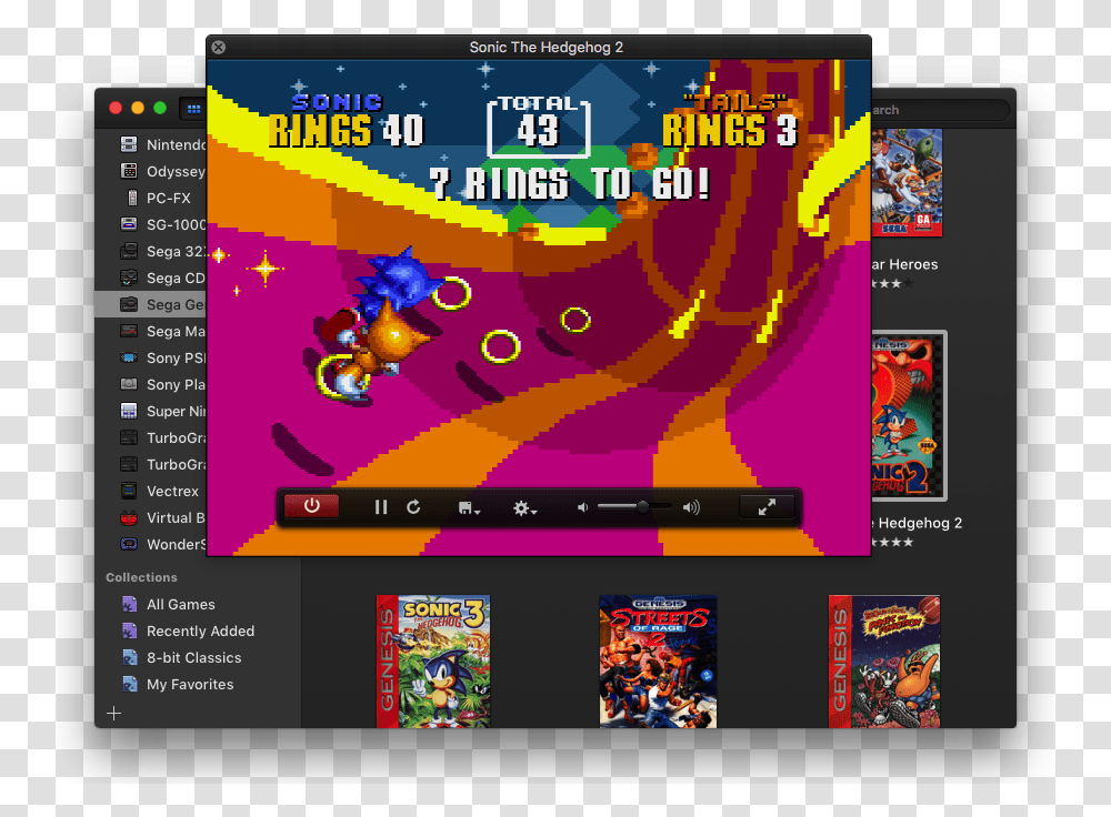 Sega Genesis Sonic The Hedgehog 3 Cover, Super Mario, Pac Man, Arcade Game Machine Transparent Png