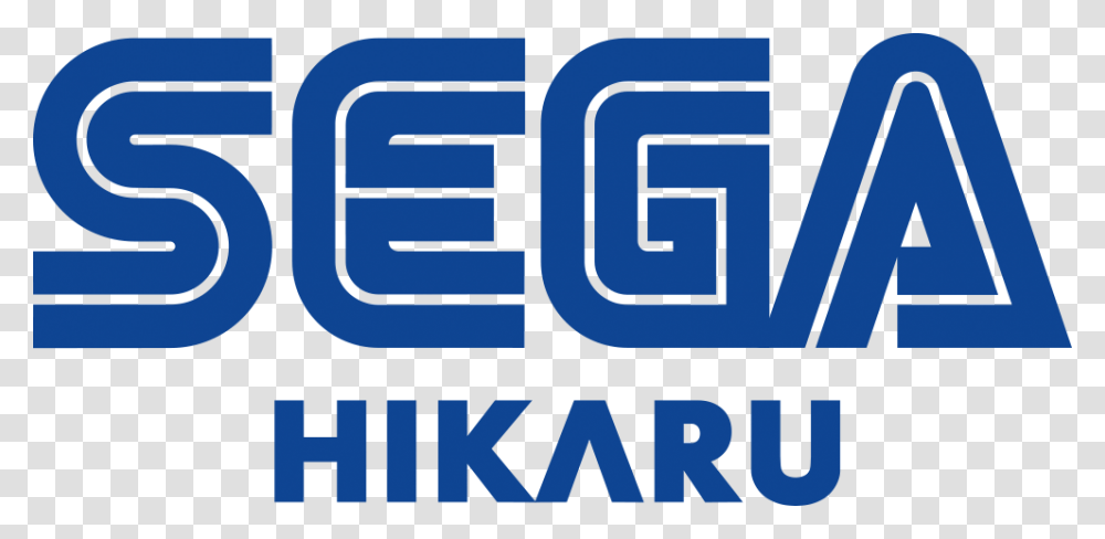 Sega Hikaru Logos Pack, Word Transparent Png