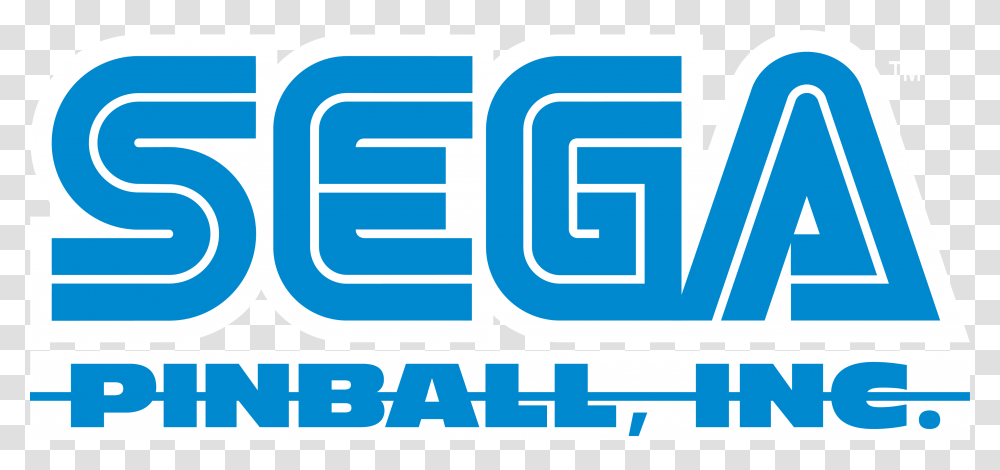 Sega Logo Sega Transparent Png