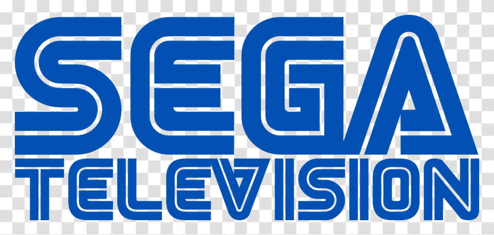 Sega Logo, Word Transparent Png
