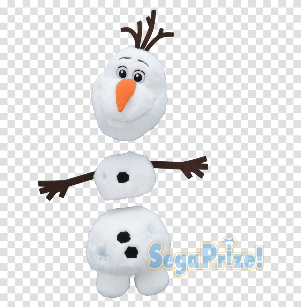 Sega, Nature, Outdoors, Snow, Snowman Transparent Png