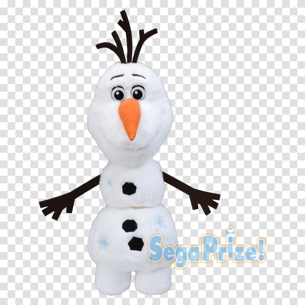 Sega, Nature, Outdoors, Snowman, Winter Transparent Png