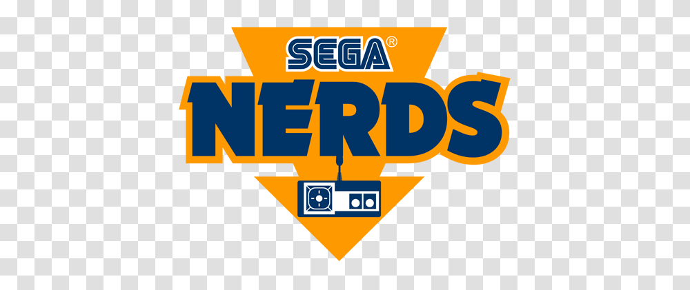 Sega Nerds, Number, Label Transparent Png
