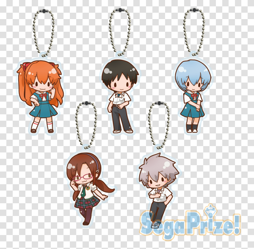 Sega, Pendant, Necklace, Jewelry, Accessories Transparent Png