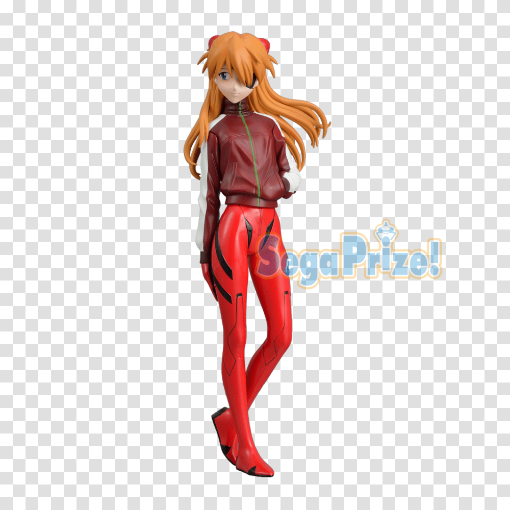 Sega Pm Jersey Asuka, Person, Human, Toy, Figurine Transparent Png