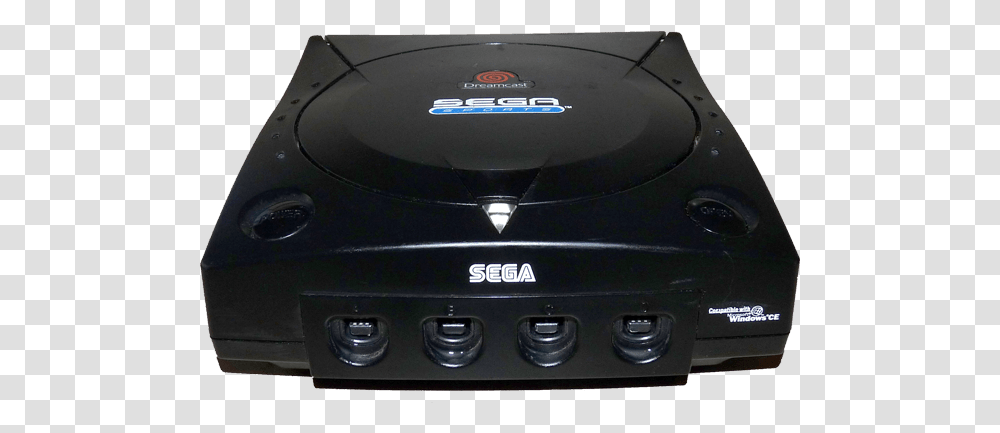 Sega Portable, Camera, Electronics, Logo, Symbol Transparent Png
