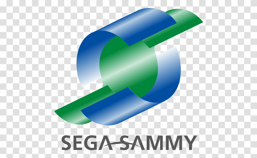 Sega Sammy Holdings Logo Logosurfercom Sega Sammy, Blow Dryer, Appliance, Hair Drier, Graphics Transparent Png