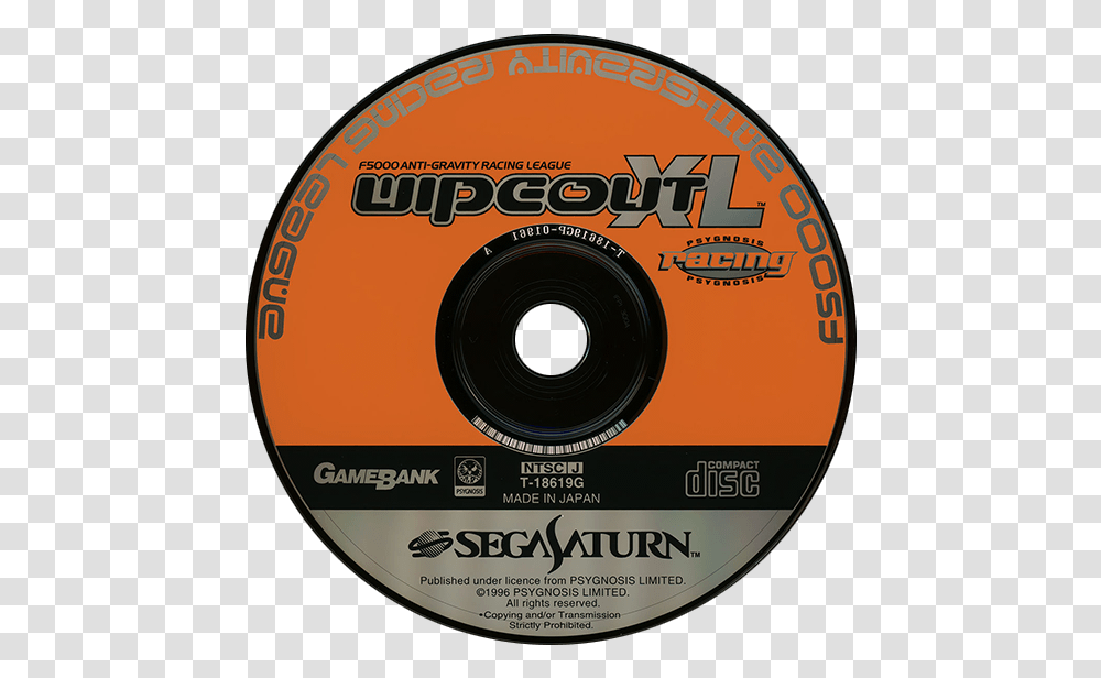 Sega Saturn 2d Discs Pack Street Fighter Collection Saturn Discs Transparent Png