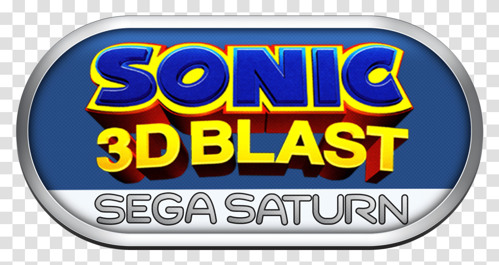 Sega Saturn Silver Ring Clear Game Logo Set Poster, Gambling, Slot, Crowd, Word Transparent Png