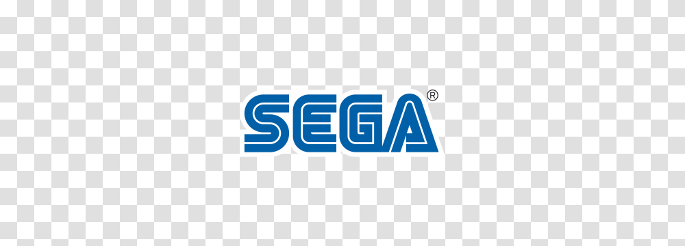 Sega Scart Cables, Logo, Trademark Transparent Png