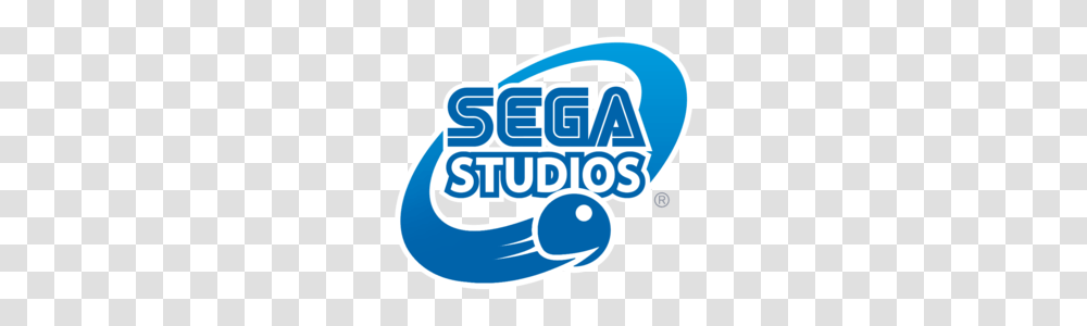 Sega Studios San Francisco, Label, Logo Transparent Png