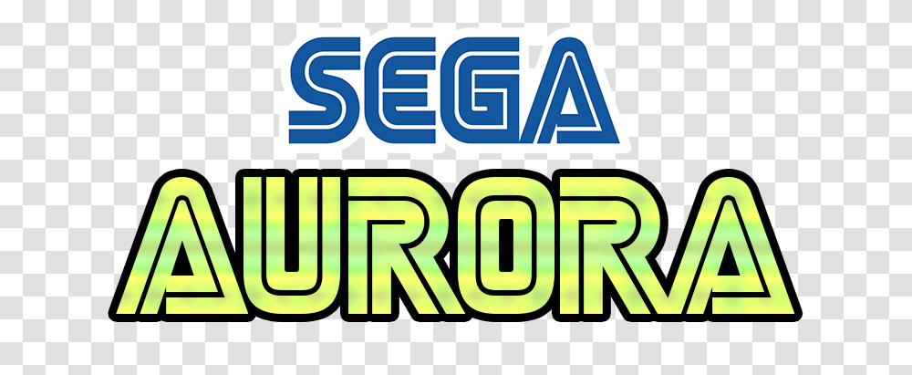 Sega System Sp Platform, Logo, Word Transparent Png