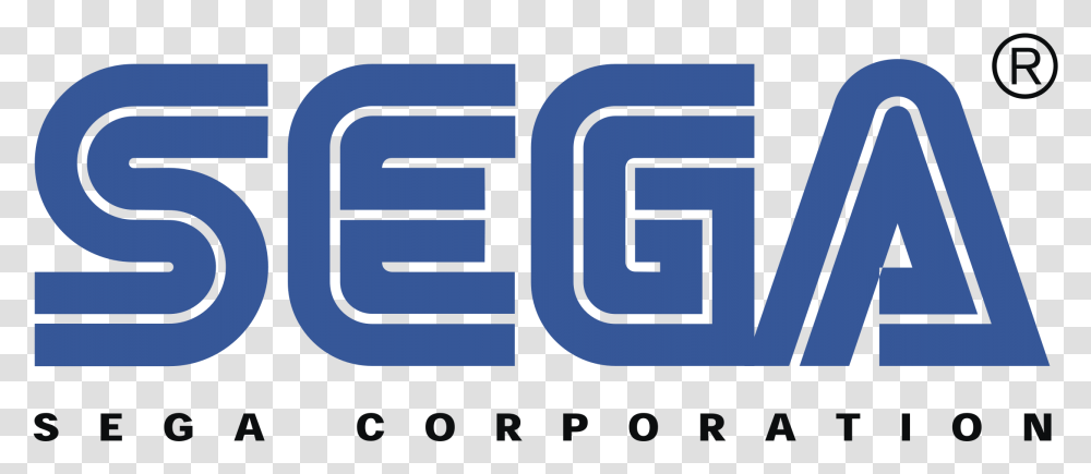 Sega, Logo, Word Transparent Png