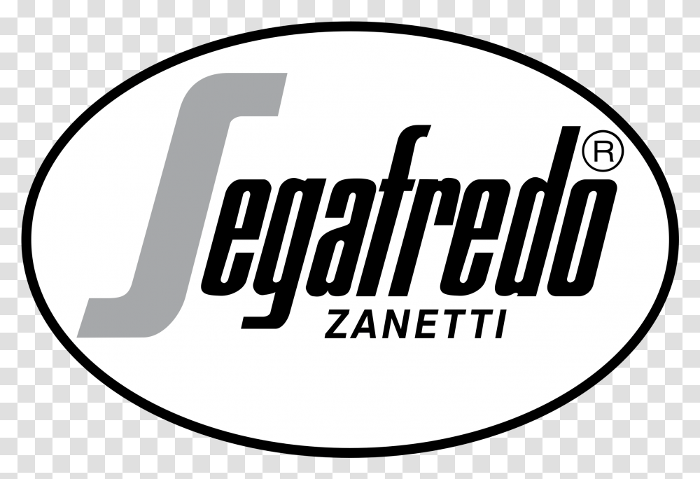 Segafredo Zanetti Logo, Label, Sticker, Sport Transparent Png