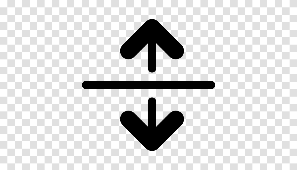 Segmented Septum Arrows Arrow Icon With And Vector Format, Gray, World Of Warcraft Transparent Png